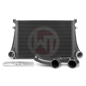 Volkswagen Golf Intercooler Kit - Wagner Tuning - Competition - `19-`27